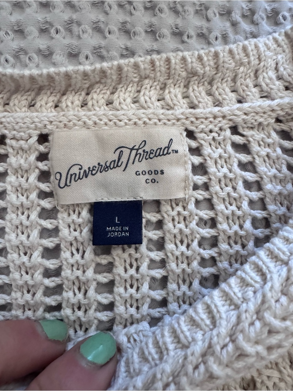 Universal threads, never worn! - Picture 2 of 8